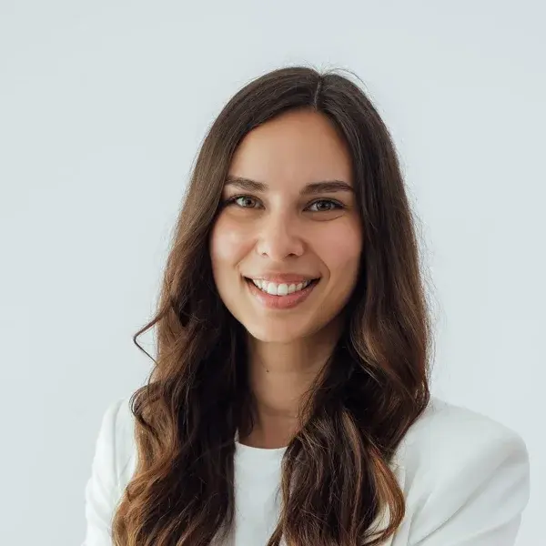 Maude Lessard, directrice-conseil SST