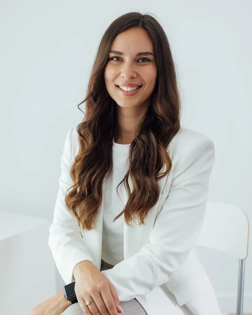 Maude Lessard