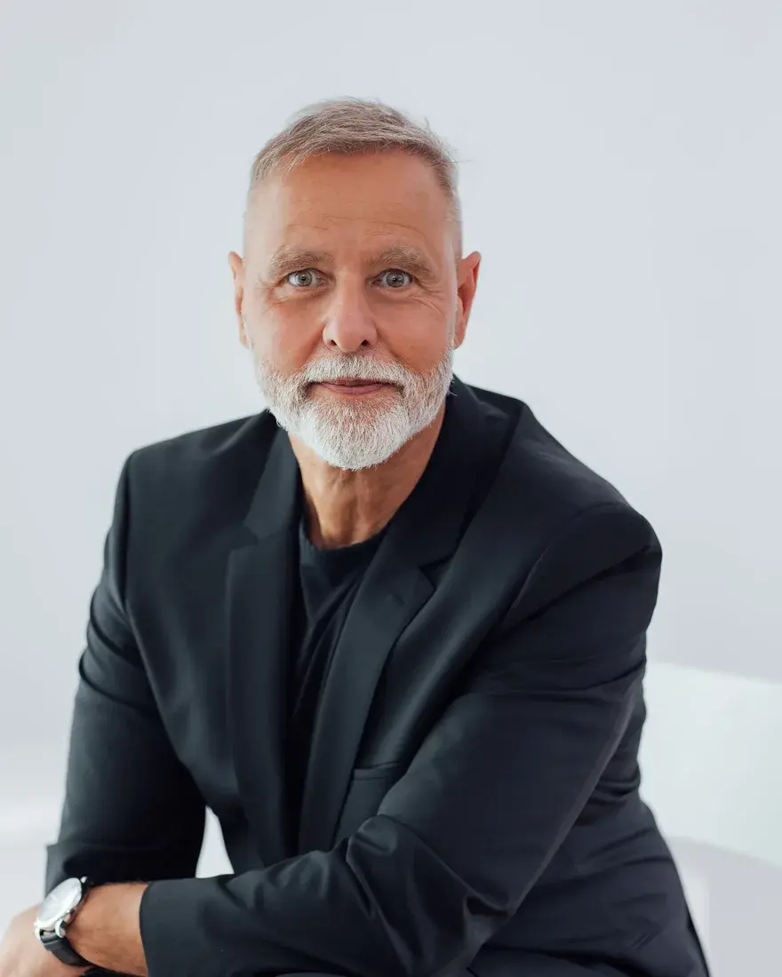 Yves Lessard, directeur principal – Acquisition de talents